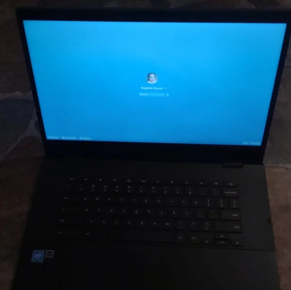 ASUS Chromebook Notebook OS (New)